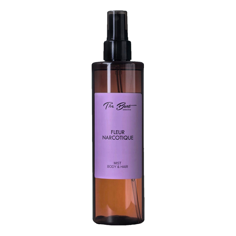 Мист для тела Fleur Narcotique The Bunt