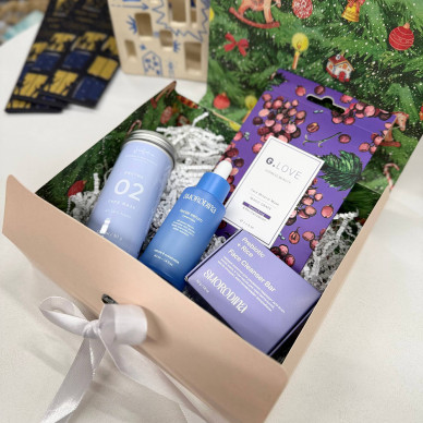 Подарочный набор "Молодость"